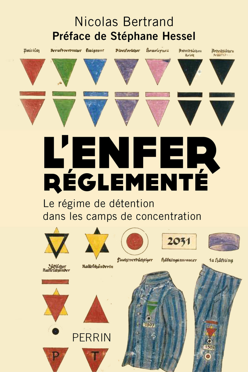 L' enfer réglementé vignette