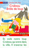CROKTOU DR�LE DE LOUP