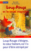 LOUP-ROUGE ET LE CRUEL MAGICIEN