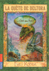 3. LA QU�TE DE DELTORA - LA CIT� DES RATS