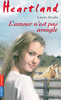 24. HEARTLAND : L'AMOUR N'EST PAS AVEUGLE