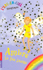 AMBRE, LA F�E JAUNE
