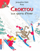 CROKTOU AUX SPORTS D'HIVER