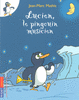 LUCIEN, LE PINGOUIN MUSICIEN