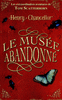 1. LES EXTRAORDINAIRES AVENTURES DE TOM SCATTERHORN Les secrets du mus�e abandonn�