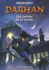 DARHAN T. 2 : LES CHEMINS DE LA GUERRE