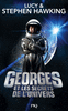 GEORGES ET LES SECRETS DE L'UNIVERS