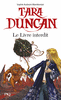 TARA DUNCAN : LE LIVRE INTERDIT
