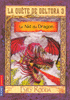 LA QU�TE DE DELTORA III - LE NID DU DRAGON