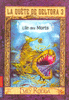 LA QU�TE DE DELTORA III - L'ILE DES MORTS