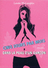 5 JOURS PAR MOIS ... dans la peau d'un gar�on