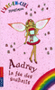 AUDREY, LA F�E DES SOUHAITS