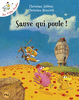 LES P'TITES POULES - SAUVE QUI POULE !