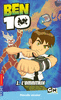 BEN 10 - L'OMNITRIX
