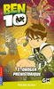BEN 10 - DANGER PR�HISTORIQUE