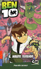 BEN 10 - HAUTE TENSION