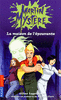 MARTIN MYST�RE - LA MAISON DE L'�POUVANTE