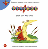 PITIKOK ET LA LUNE MAL LUN�E