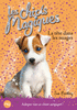 3. LES CHIOTS MAGIQUES : LA T�TE DANS LES NUAGES