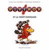 2. PITIKOK ET LA FOR�T ENRHUM�E