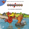 PITIKOK ET LE POISSON � MOUSTACHES