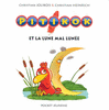 3. PITIKOK ET LA LUNE MAL LUN�E
