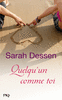 QUELQU'UN COMME TOI