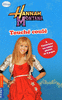 20. HANNAH MONTANA : TOUCH� COUL�