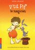 P'TIT PIF Le magicien