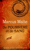 DE POUSSI�RE ET DE SANG