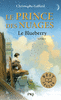 1. LE PRINCE DES NUAGES : LE BLUEBERRY