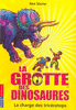 LA GROTTE DES DINOSAURES TOME 2 La charge des tric�ratops