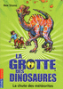 LA GROTTE DES DINOSAURES TOME 6 La chute des m�t�orites