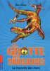 LA GROTTE DES DINOSAURES TOME 8 Le monstre des mers