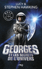 GEORGES ET LES SECRETS DE L'UNIVERS 1