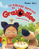 1. GRABOUILLON : LE G�TEAU SURPRISE DE GRABOUILLON
