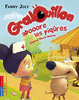 2. GRABOUILLON : GRABOUILLON ADORE LES PIQ�RES
