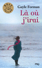 L� OU J'IRAI<BR>