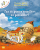 PAS DE POULES MOUILLEES AU POULAILLER ! - - LES P'TITES POULES