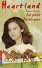 HEARTLAND TOME 4 Le prix du risque
