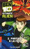2. BEN 10 ULTIMATE ALIEN : PARTOUT � LA FOIS