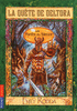 LA QUETE DE DELTORA T01 LES FORETS DU SILENCE