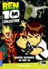 BEN 10 COLLECTOR