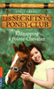 LES SECRETS DU PONEY CLUB TOME 6 Kidnapping � Pointe-Chevalier