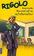 MON PROF EST UN EXTRATERRESTRE