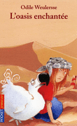 L'OASIS ENCHANT�E