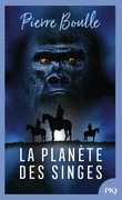 LA PLAN�TE DES SINGES