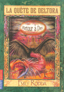 8. LA QU�TE DE DELTORA - RETOUR � DEL