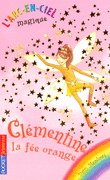 CL�MENTINE, LA F�E ORANGE