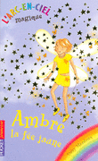 AMBRE, LA F�E JAUNE